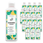 Concime per banane - Concime liquido minerale NPK con azoto - Concime per banane - Silberkraft