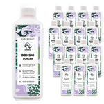 Concime per bonsai - Concime liquido minerale NPK con azoto - Concime per bonsai - Concime Bonsai Ficus - Silberkraft