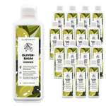 Concime per olivi - Concime liquido minerale NPK con azoto - Concime per olivi - Concime per olivi - Silberkraft
