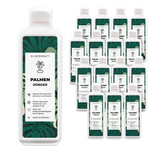Concime per palme - Concime liquido minerale NPK con azoto - Concime per palme - Concime per palma Yucca - Concime per palme - Silberkraft