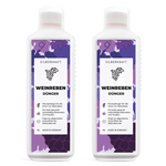 Concime per vite - Concime liquido minerale NPK con azoto - Concime per vite - Concime per ceppi di vite - Silberkraft
