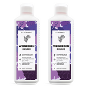 Concime per vite - Concime liquido minerale NPK con azoto - Concime per vite - Concime per vite