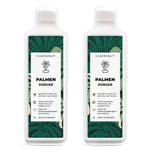 Concime per palme - Concime liquido minerale NPK con azoto - Concime per palme - Concime per palma Yucca - Concime per palme - Silberkraft
