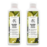 Concime per olivi - Concime liquido minerale NPK con azoto - Concime per olivi - Concime per olivi - Silberkraft