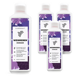 Concime per vite - Concime liquido minerale NPK con azoto - Concime per vite - Concime per ceppi di vite - Silberkraft