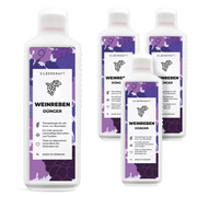 Concime per vite - Concime liquido minerale NPK con azoto - Concime per vite - Concime per vite