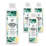 Concime universale per piante da appartamento e da giardino - Concime liquido minerale NPK con azoto - Concime per ortaggi - Concime per piante - Silberkraft