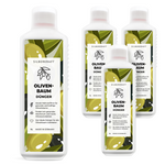 Concime per olivi - Concime liquido minerale NPK con azoto - Concime per olivi - Concime per olivi - Silberkraft
