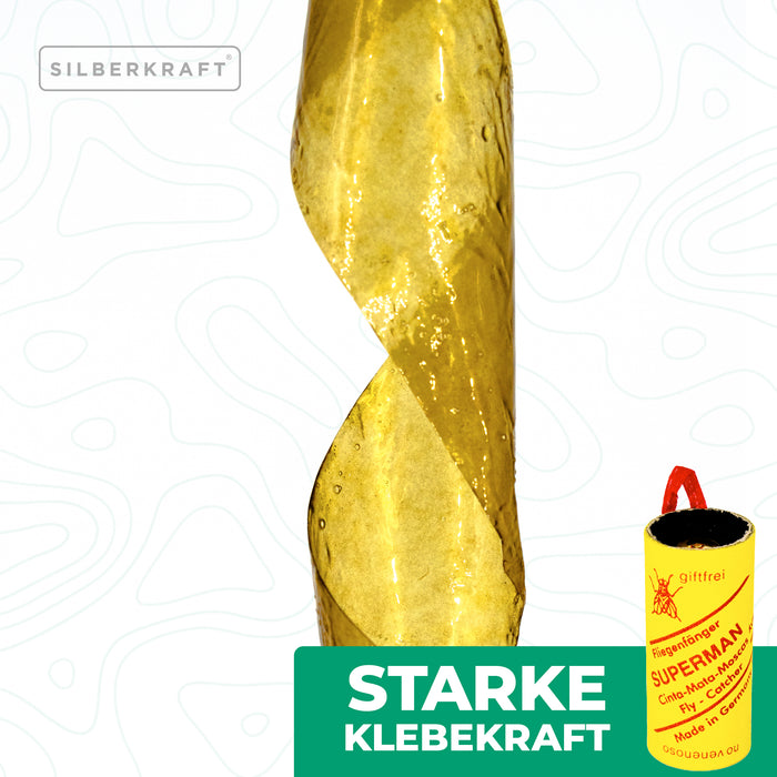 Pigliamosche - trappola per mosche