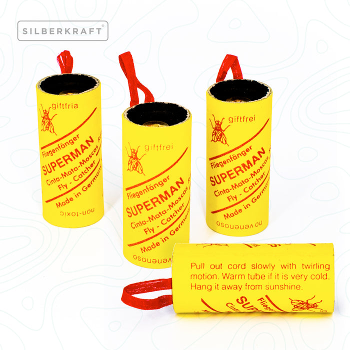 Pigliamosche - trappola per mosche