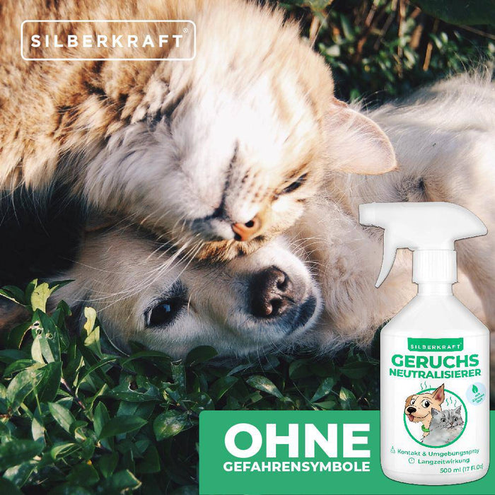 Neutralizzatore di odori / eliminatore di odori