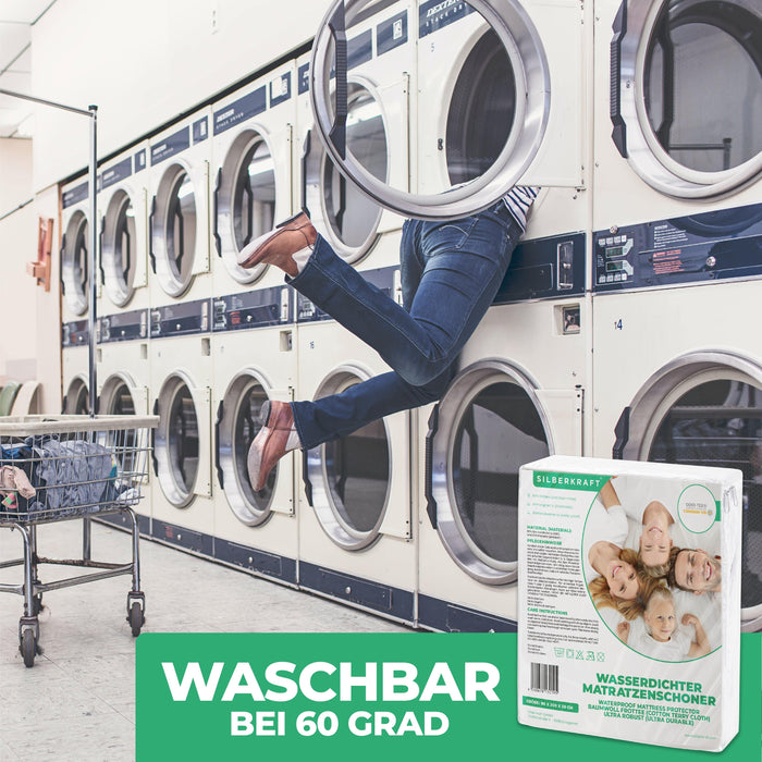 Coprimaterasso coprimaterasso antiacaro