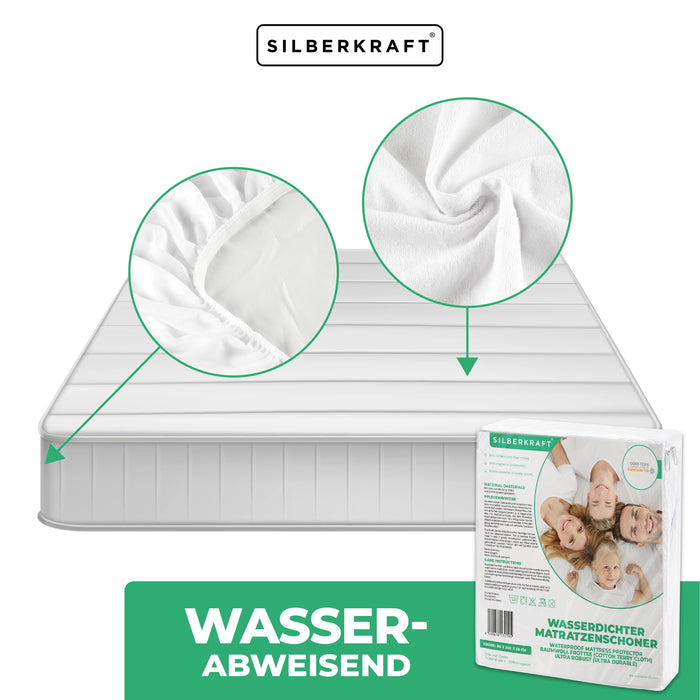 Coprimaterasso coprimaterasso antiacaro