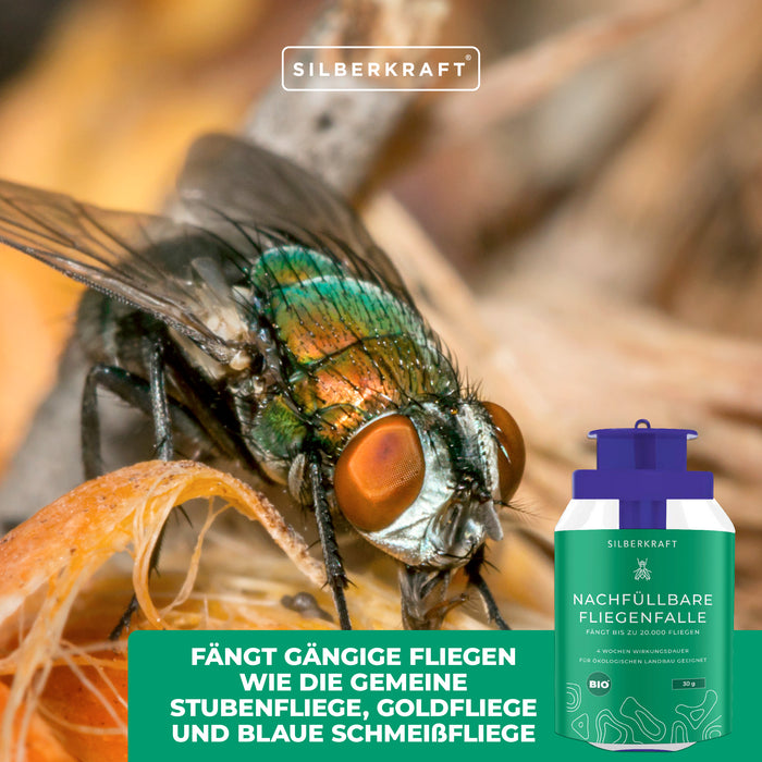 Pigliamosche - trappola per mosche