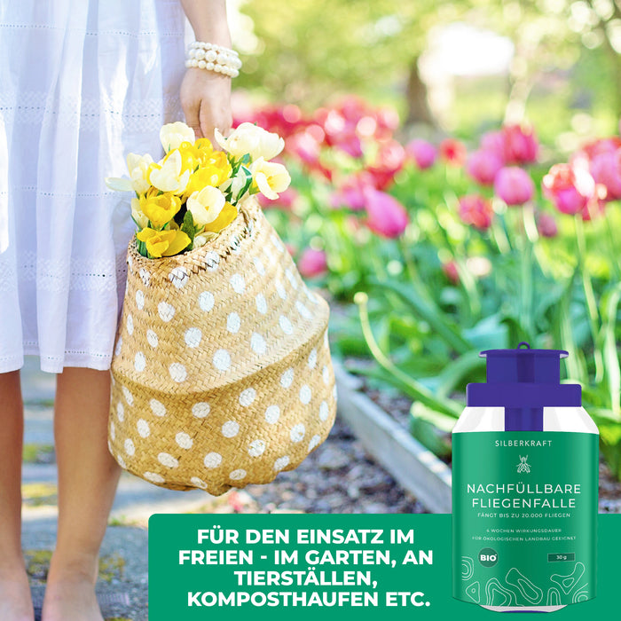 Pigliamosche - trappola per mosche