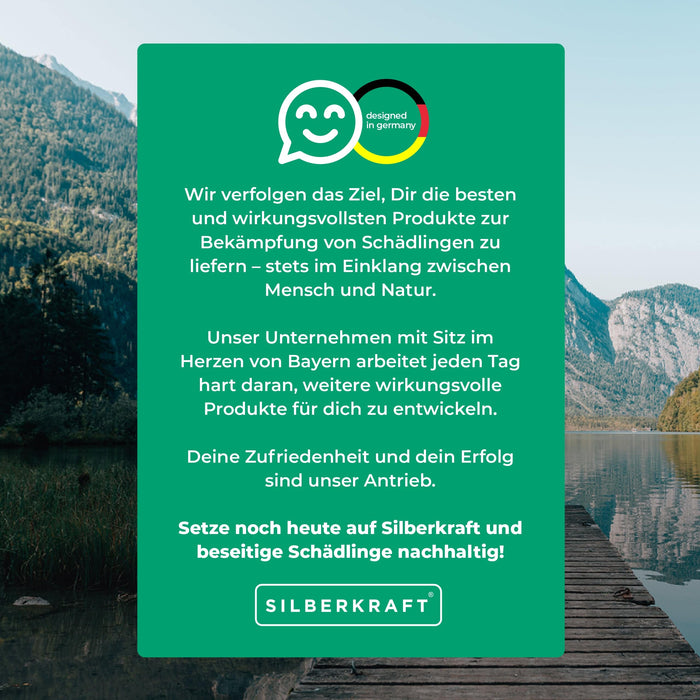 Nido da appendere in legno massello